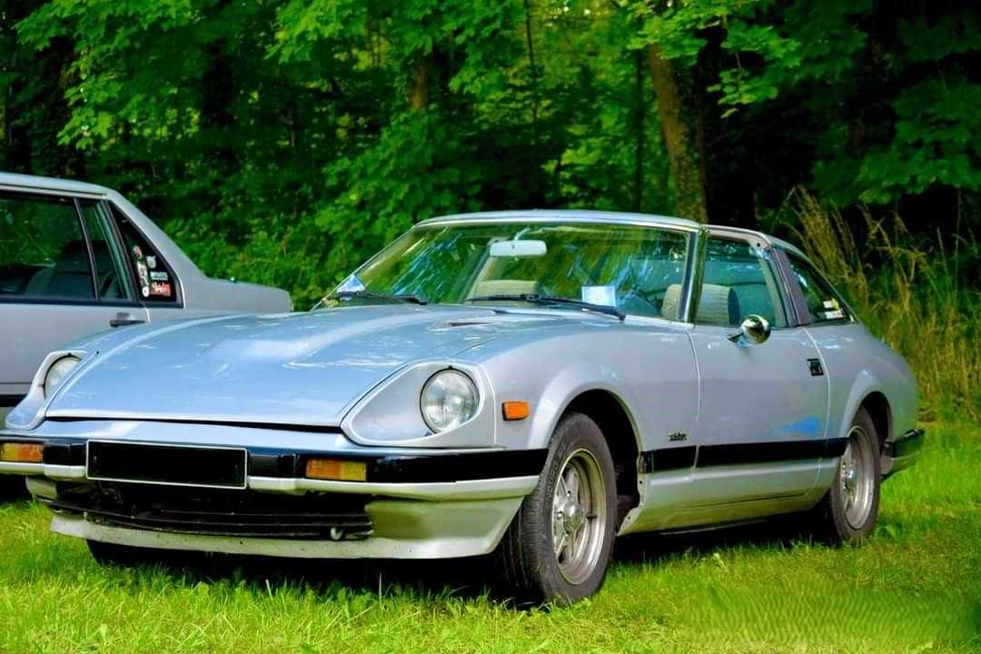 Nissan 280 ZX