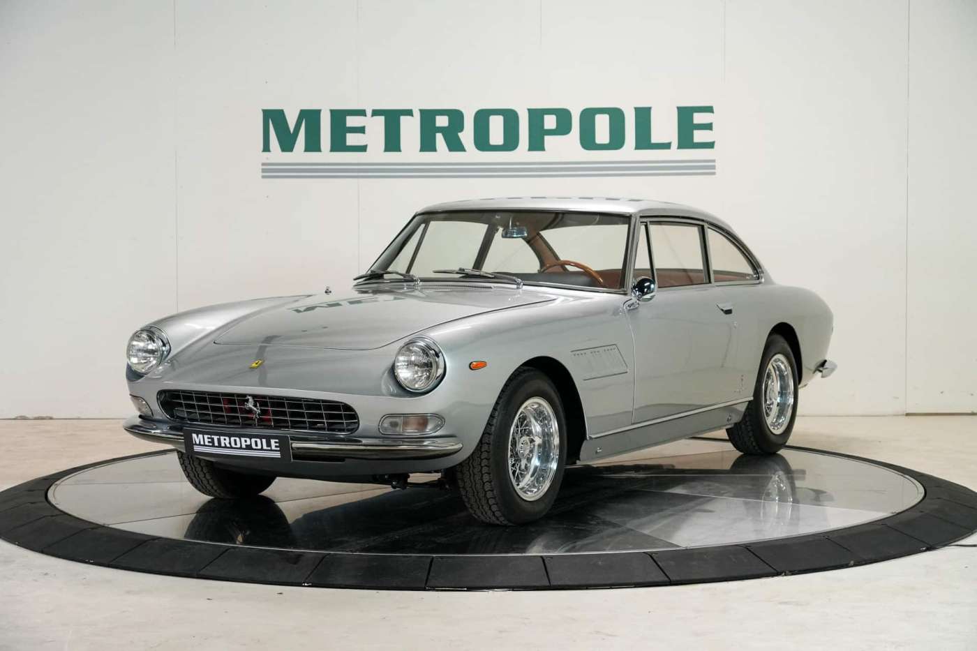 Ferrari 330
