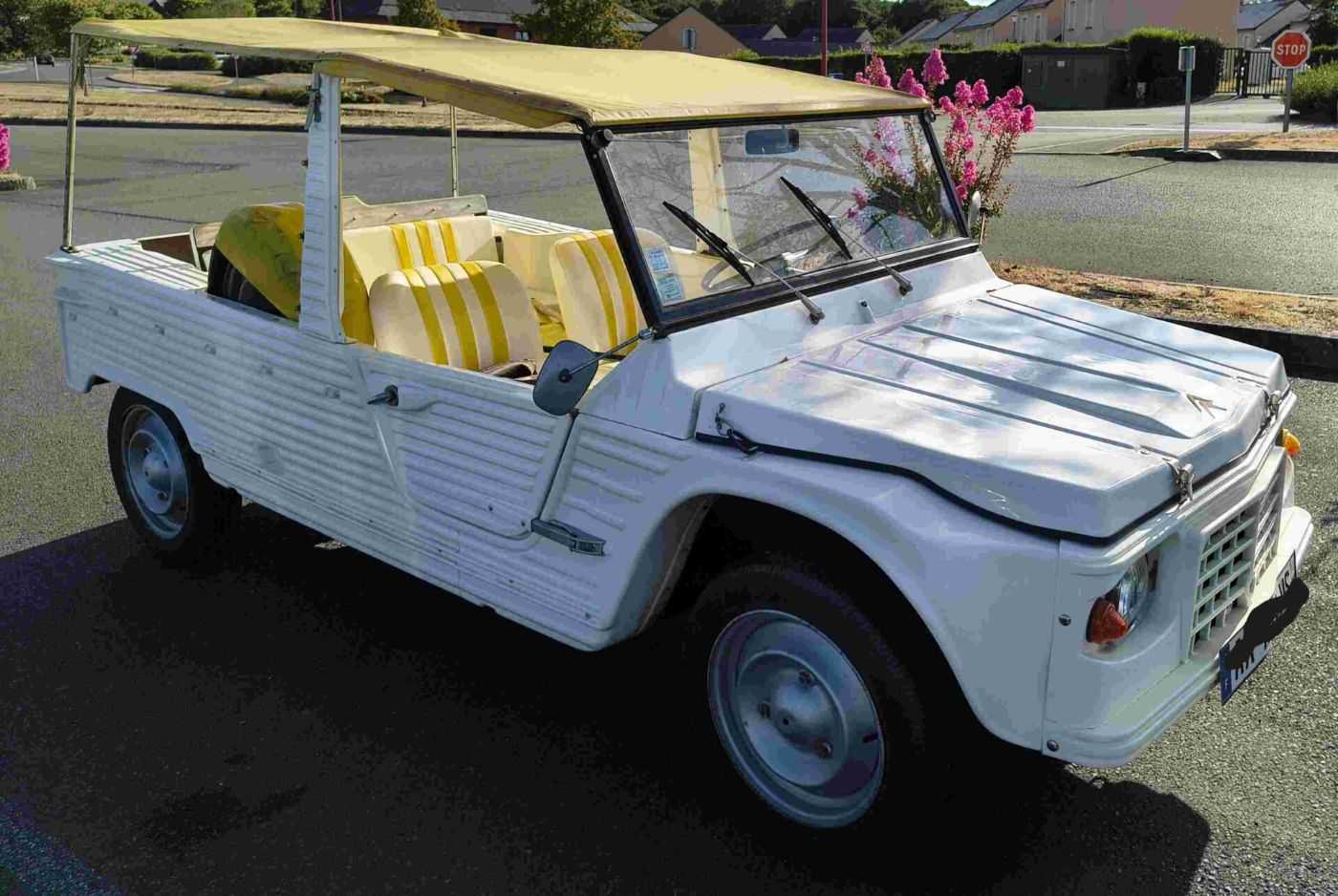 Citroen Méhari