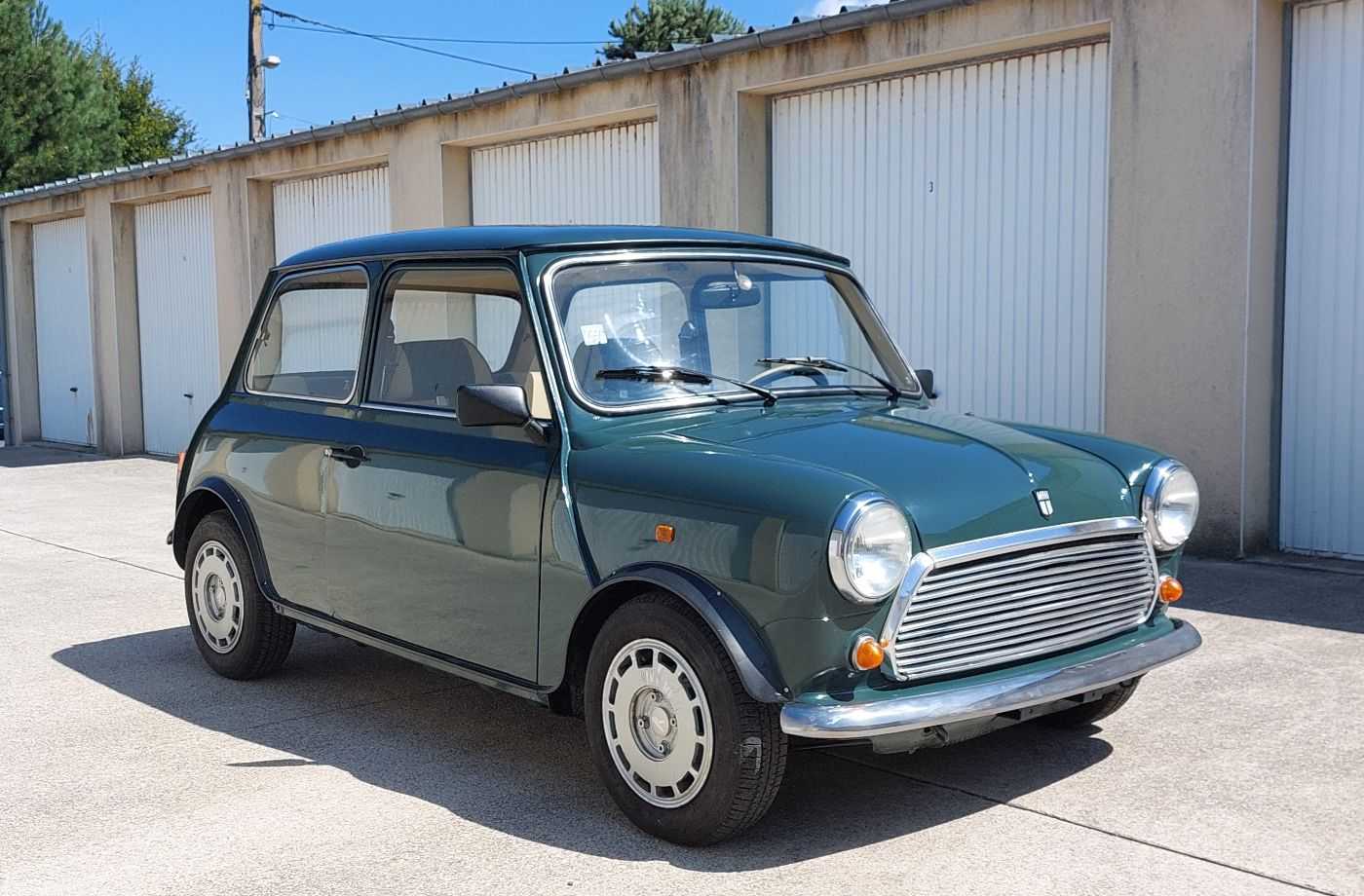 Mini 1000