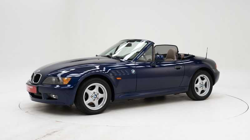 BMW Z3