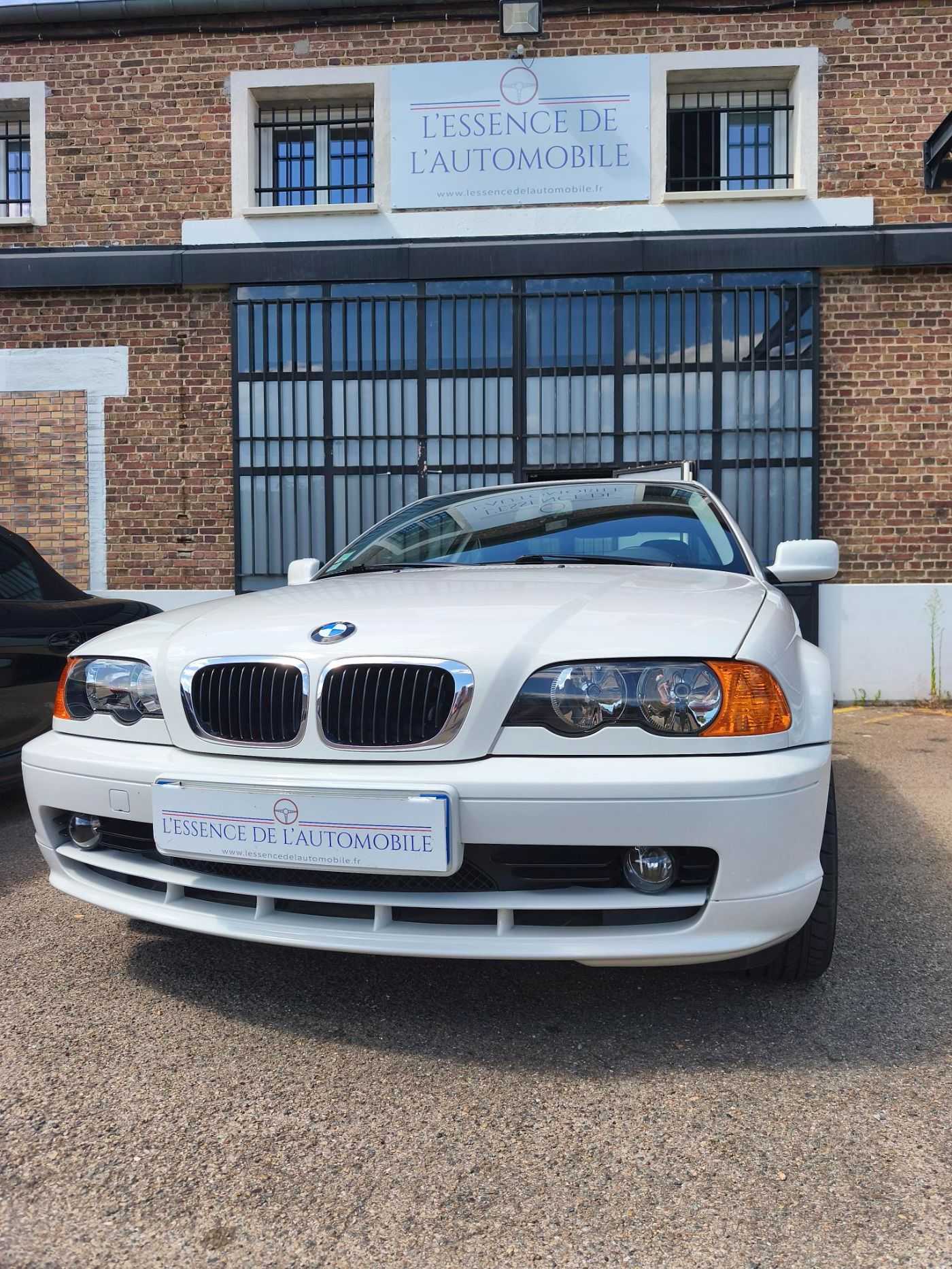 BMW Série 3