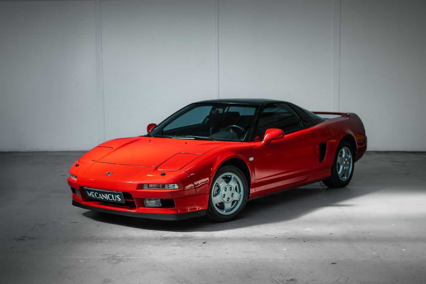 Honda NSX