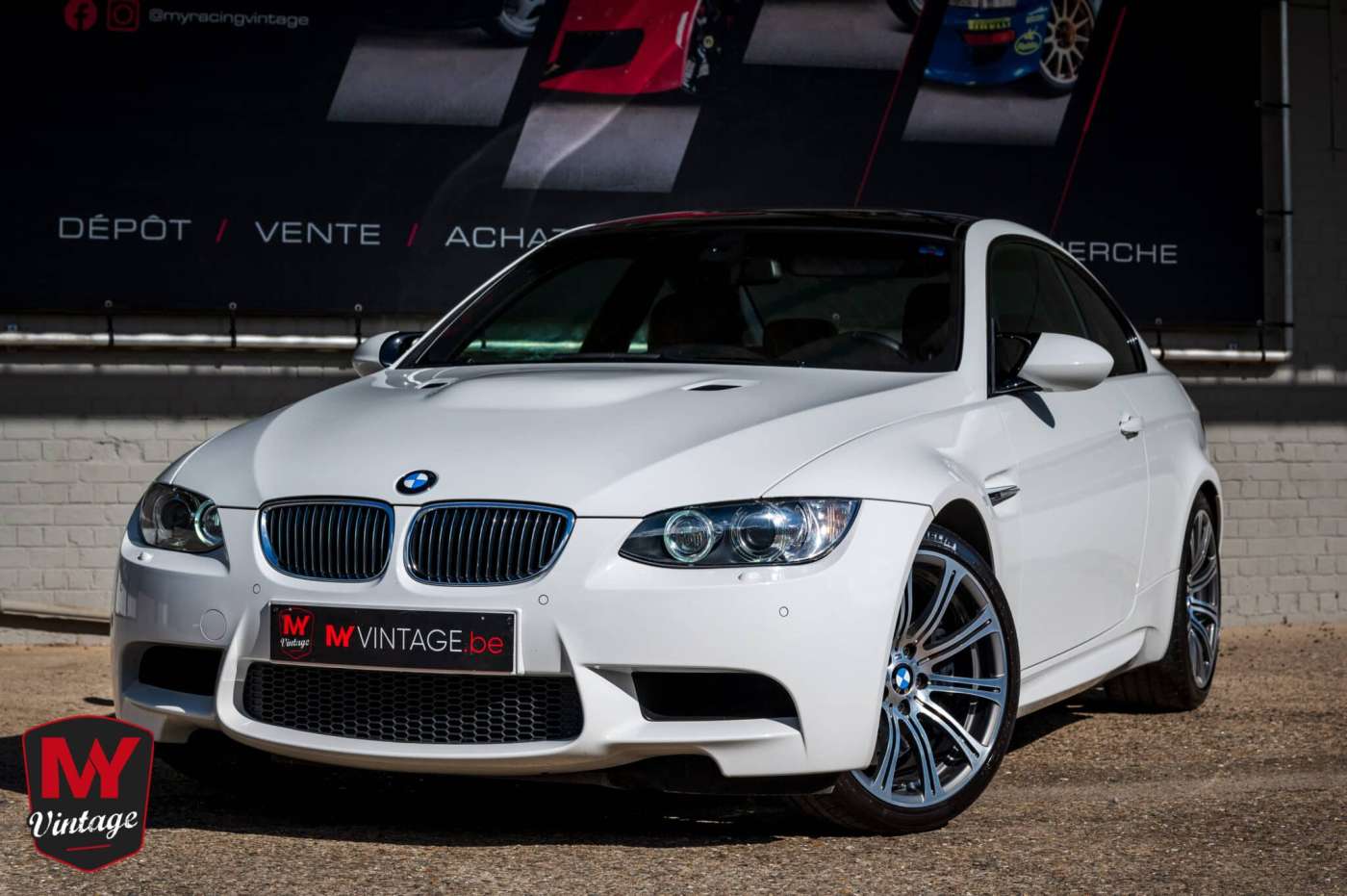 BMW M3