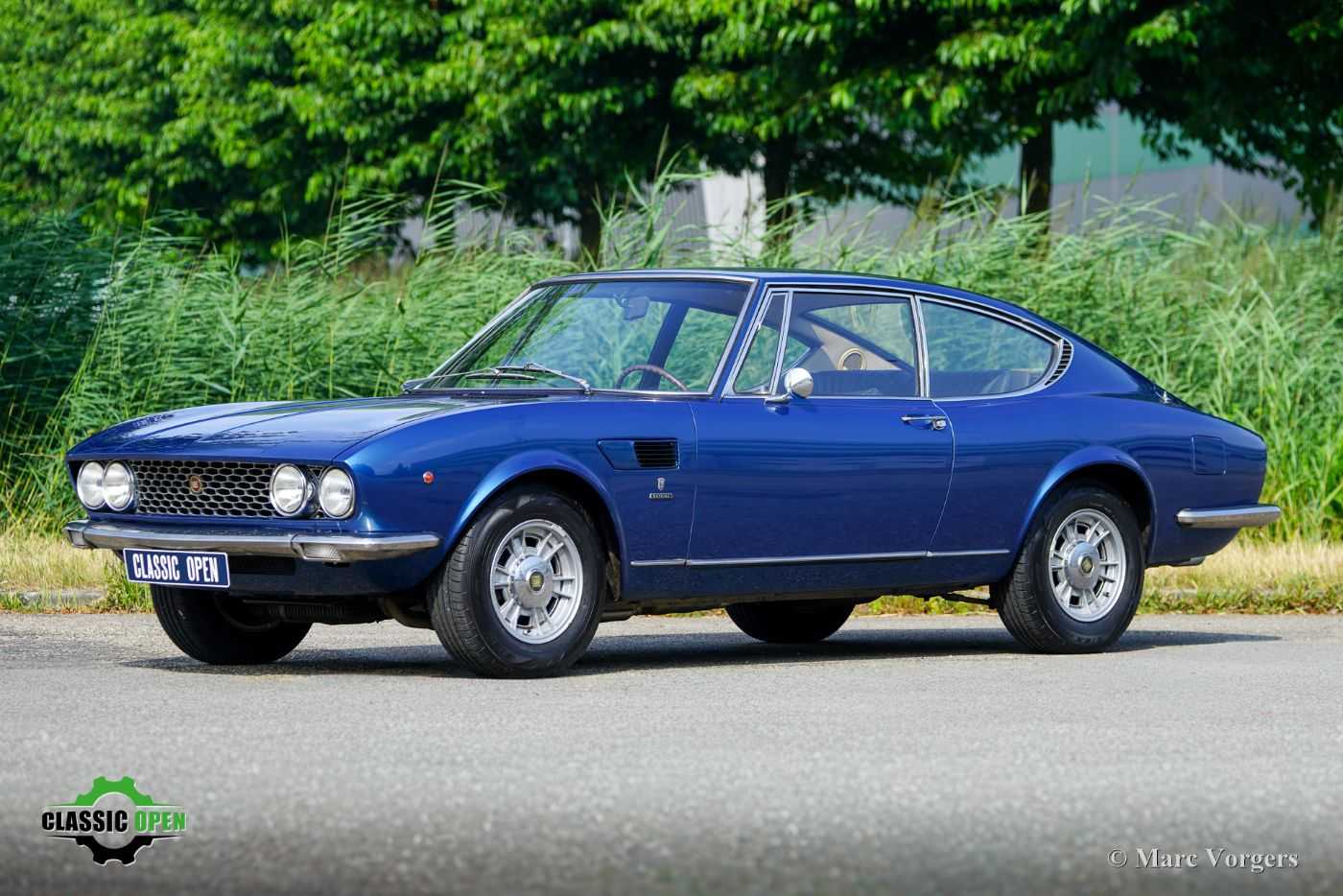 Fiat Dino
