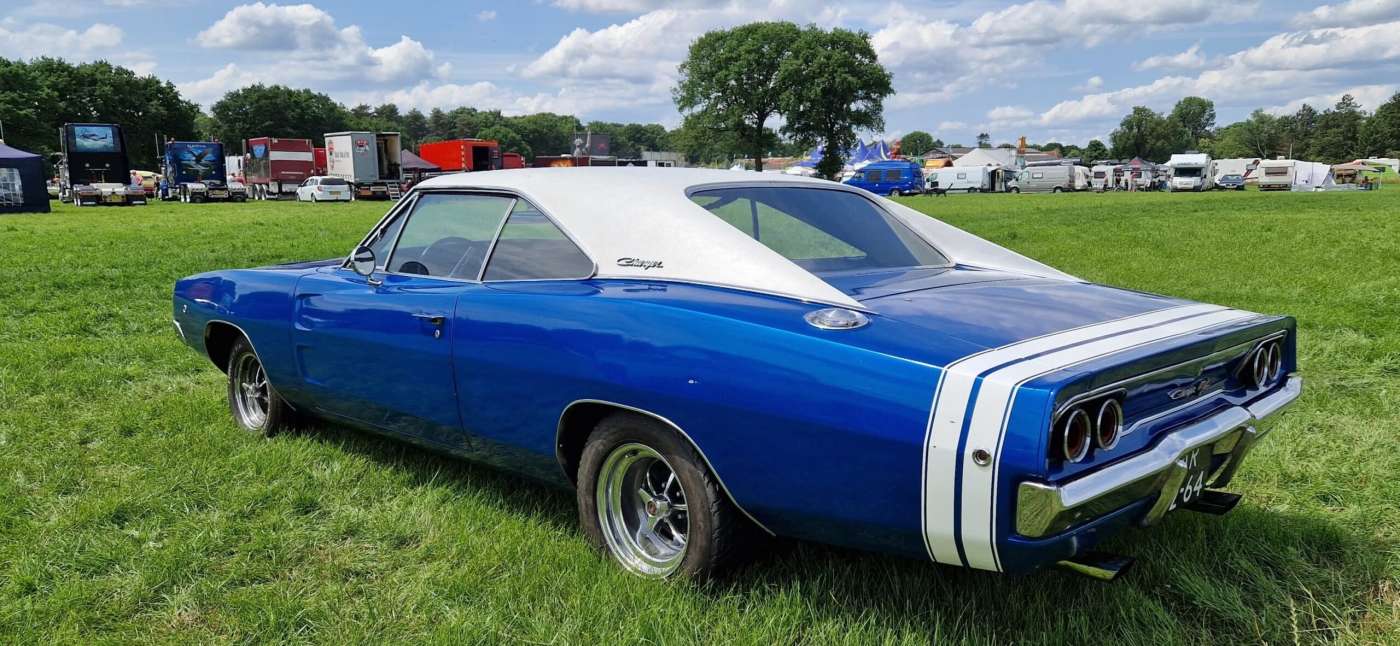Dodge Charger