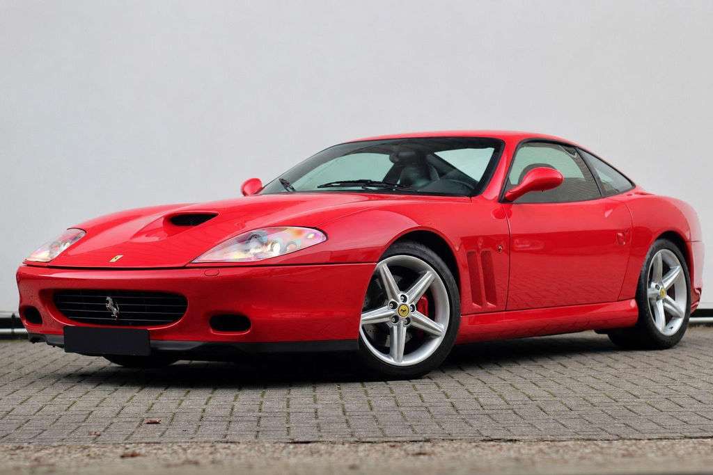 Ferrari 575