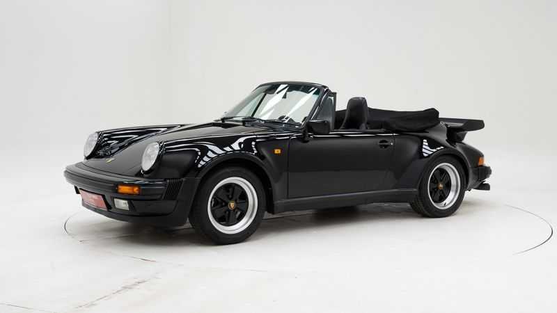Porsche 930