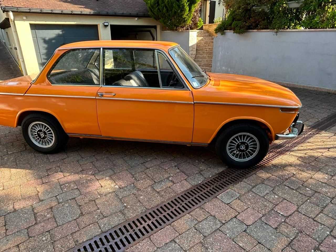 BMW 2002