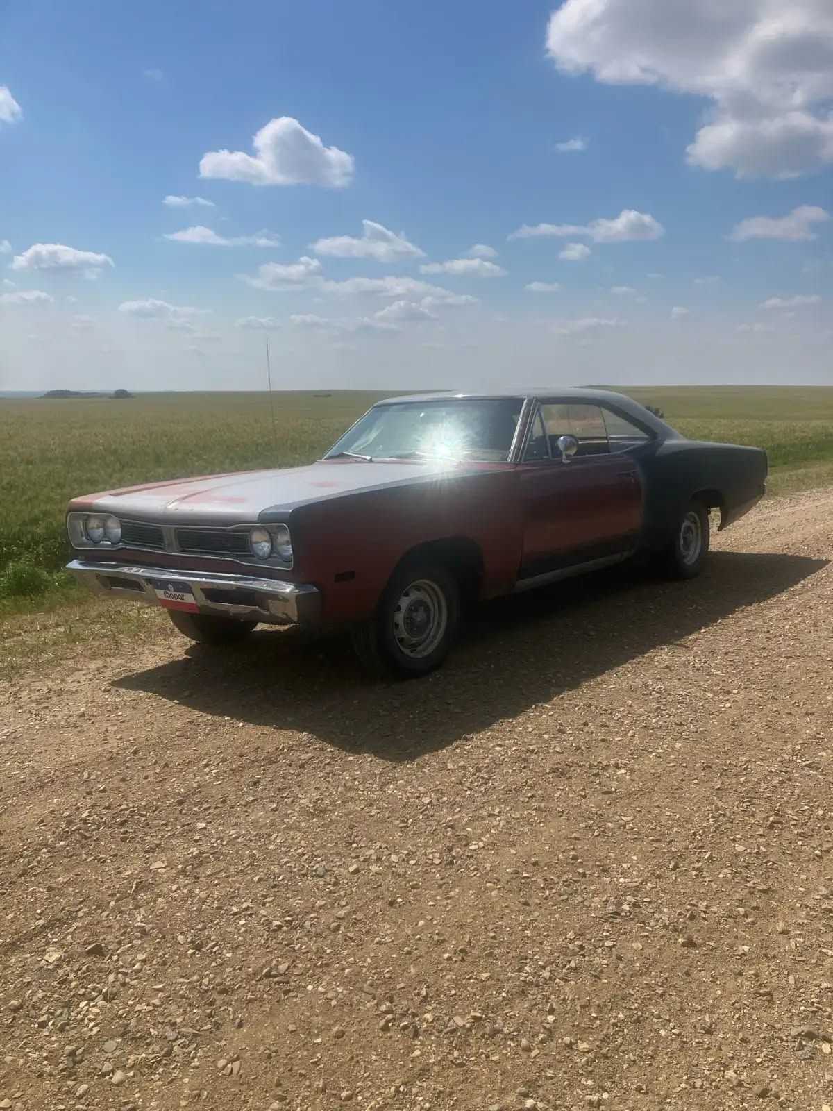 Dodge Coronet