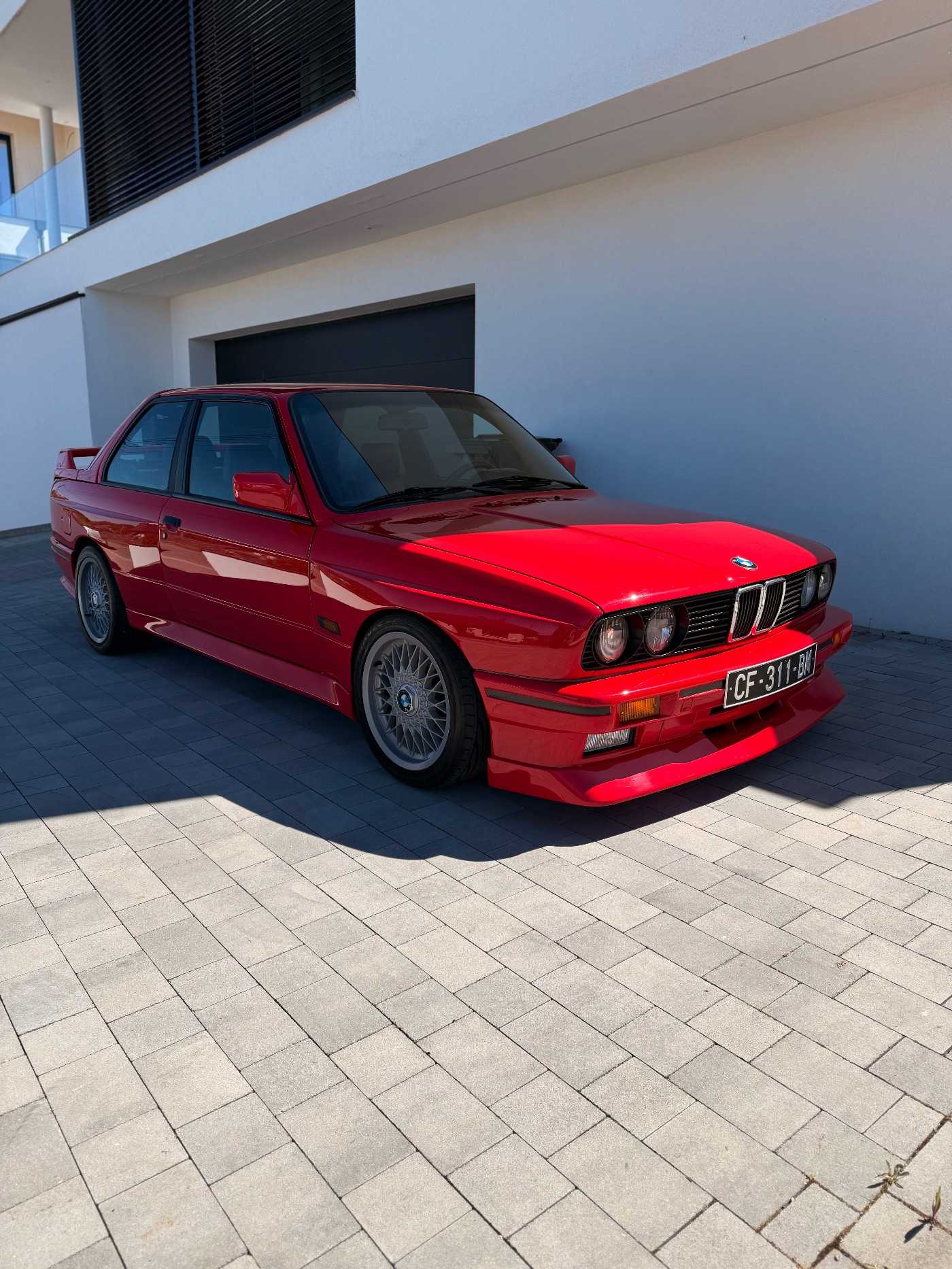 BMW M3