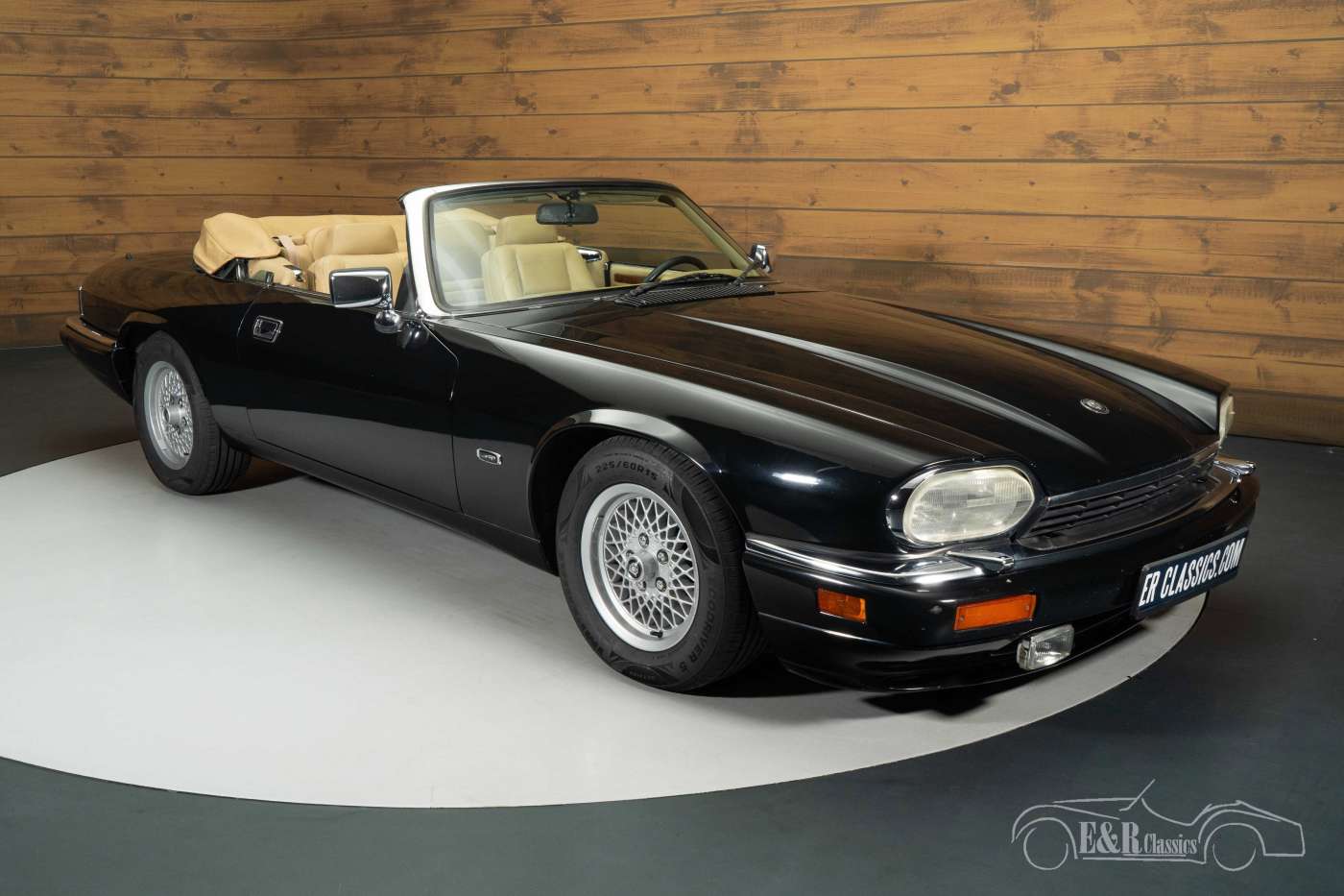 Jaguar XJS