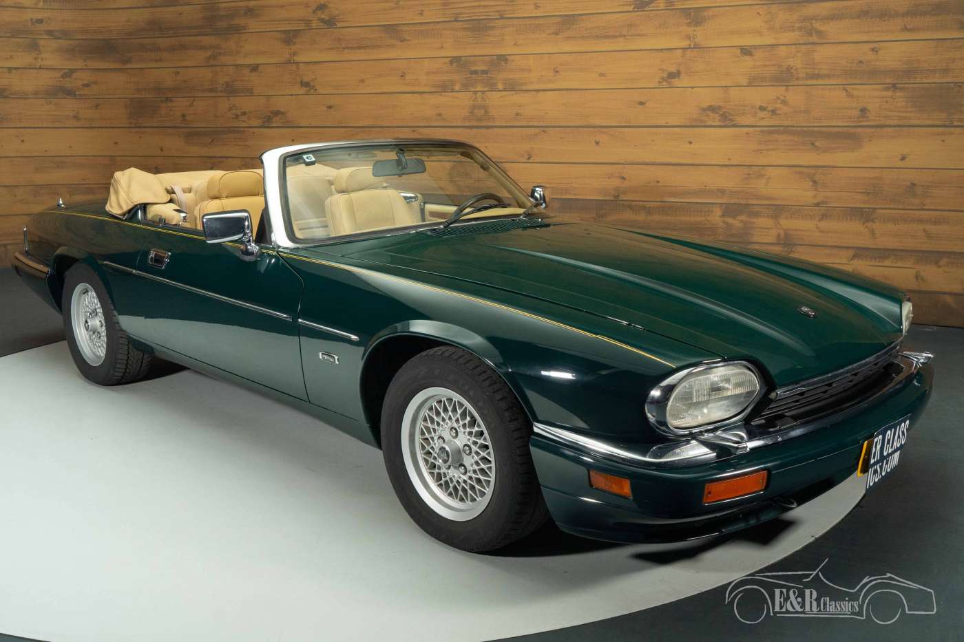 Jaguar XJS