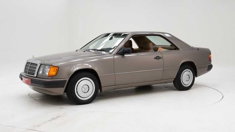 Mercedes-Benz CE