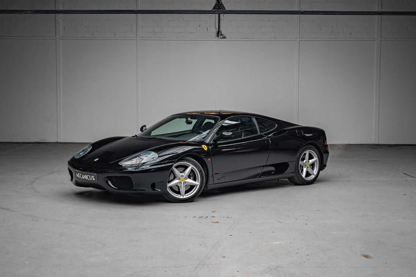 Ferrari 360
