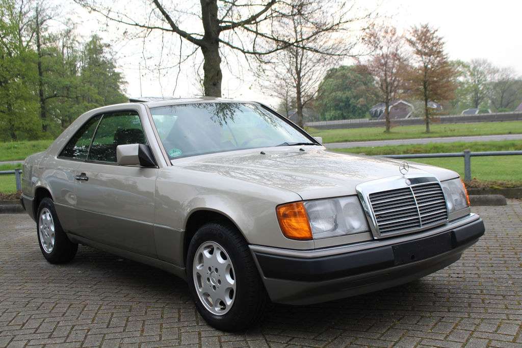 Mercedes-Benz CE
