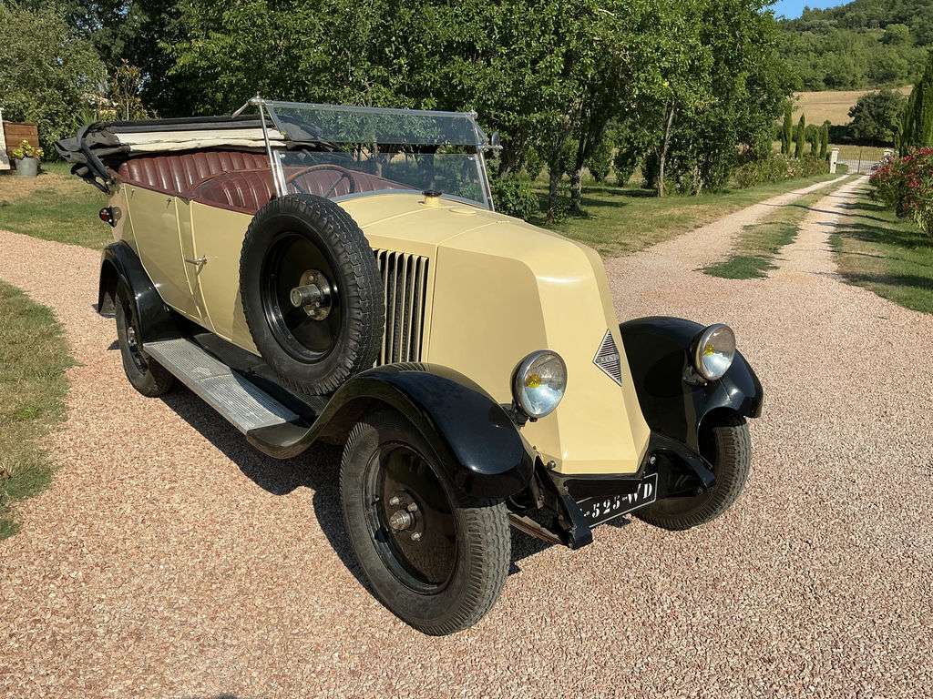 Renault NN