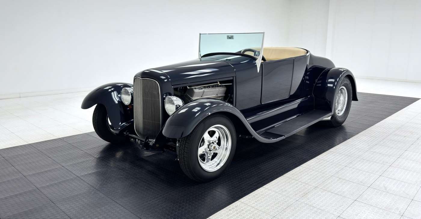 Ford T