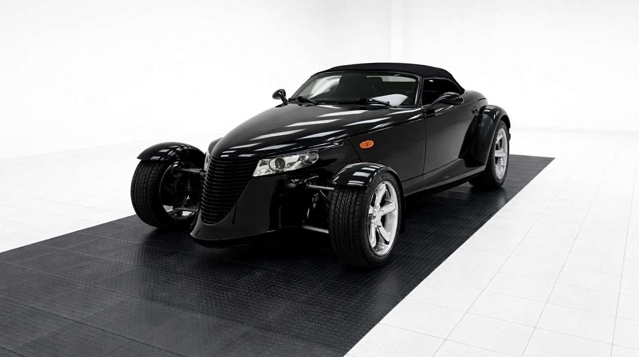 Plymouth Prowler