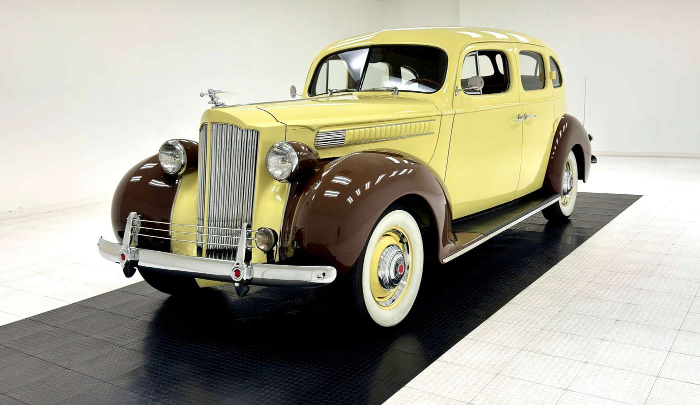Packard 1700