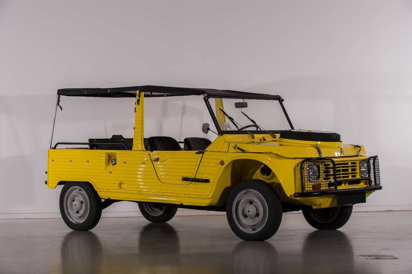 Citroen Méhari