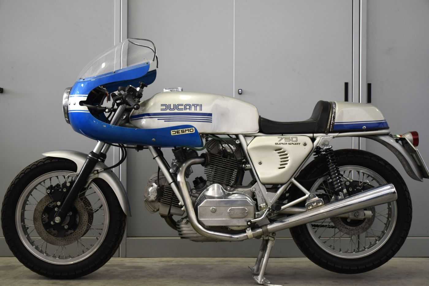 Moto Ducati