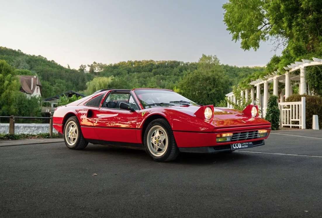 Ferrari 328