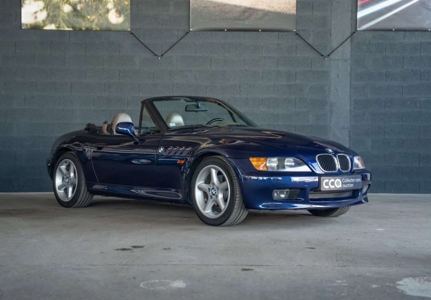 BMW Z3