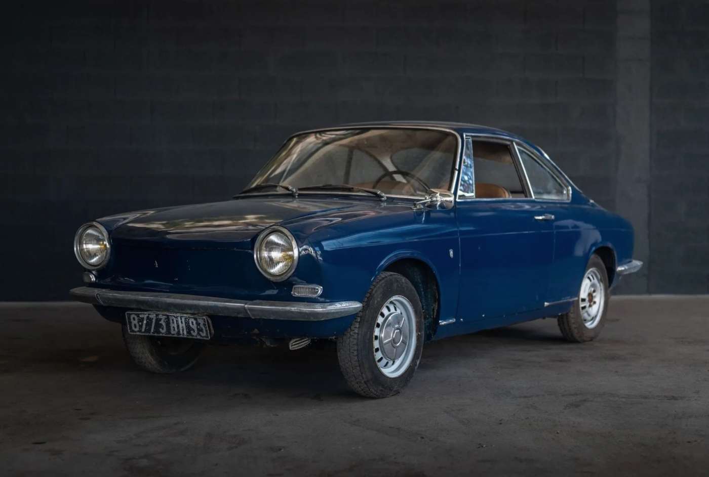 Simca 1000