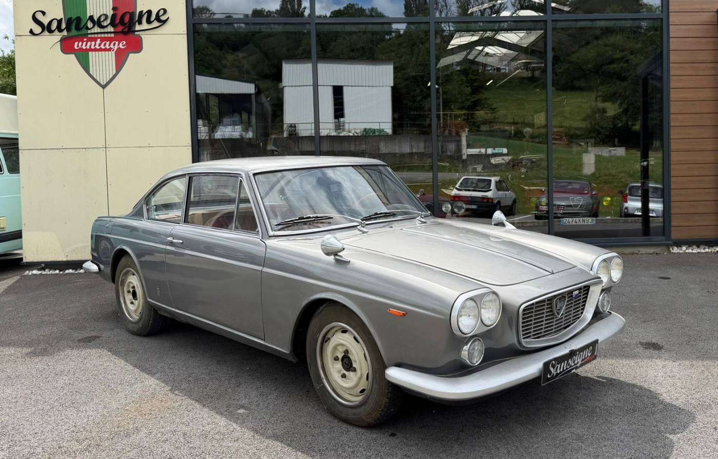 Lancia Flavia