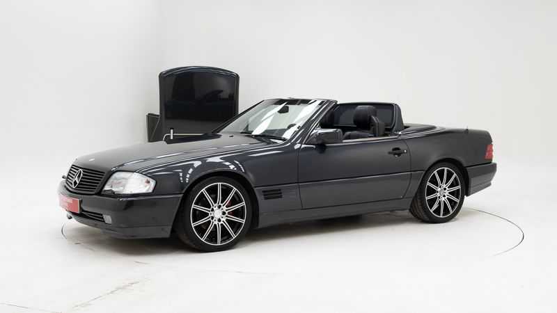 Mercedes-Benz SL