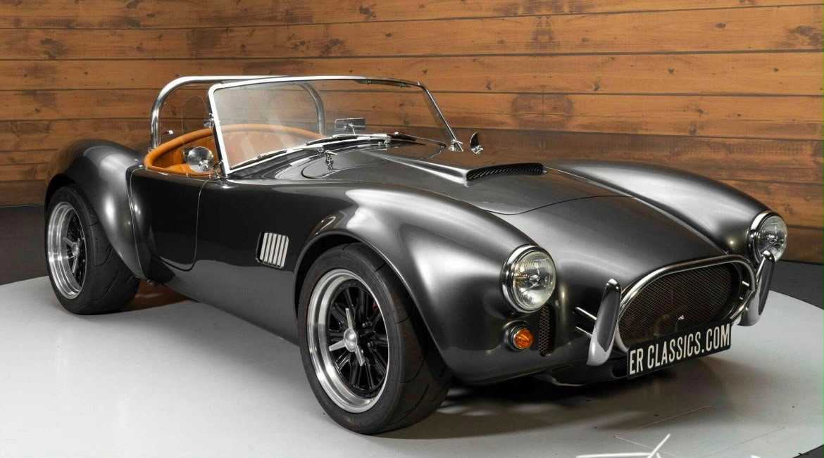 AC Cobra