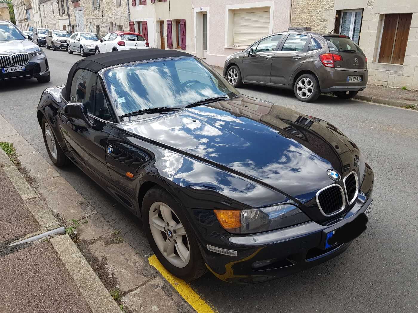 BMW Z3