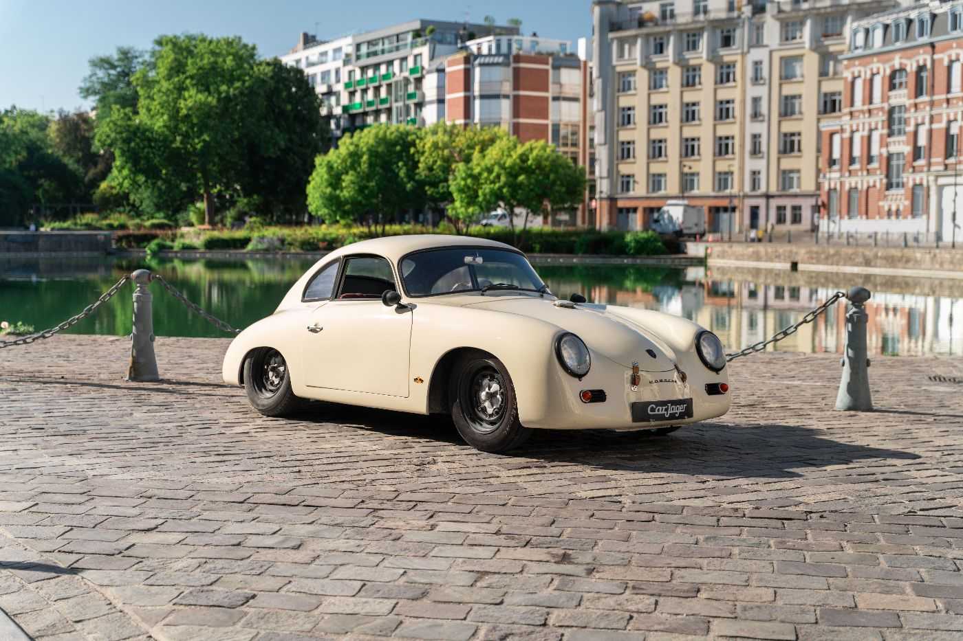 Porsche 356