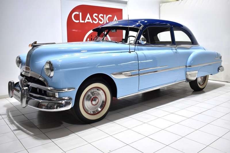 Pontiac Chieftain