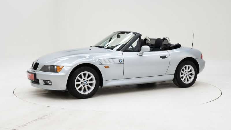 BMW Z3