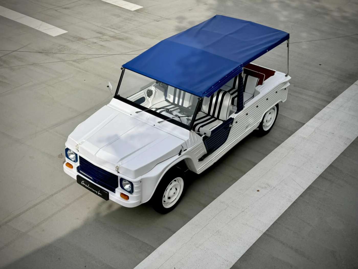 Citroen Méhari