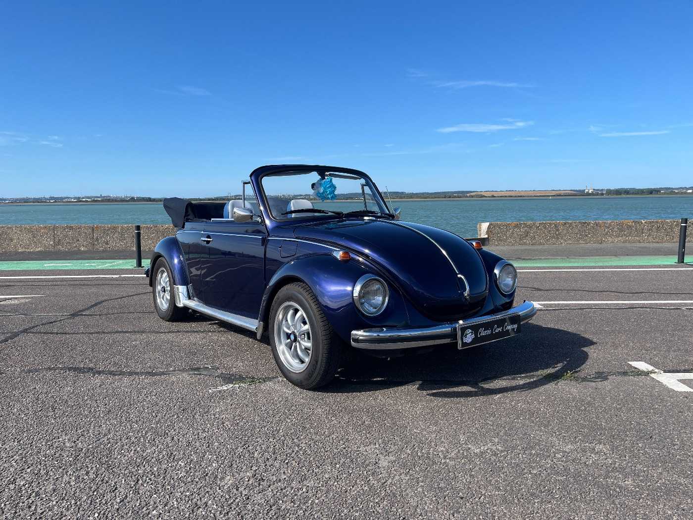 Volkswagen Coccinelle