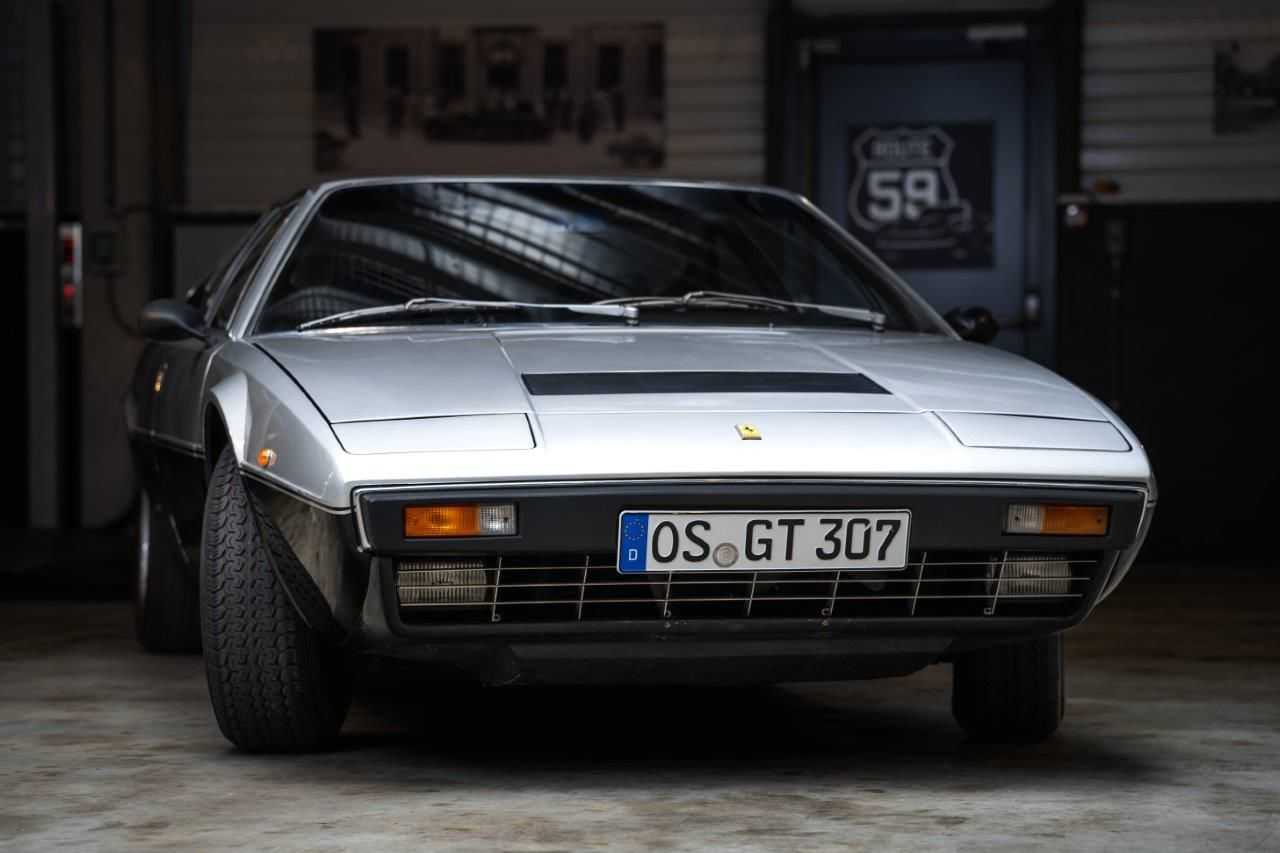 Ferrari 308 GT4