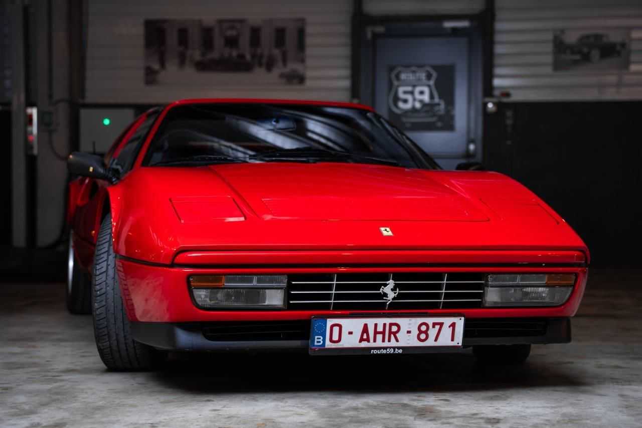 Ferrari 328