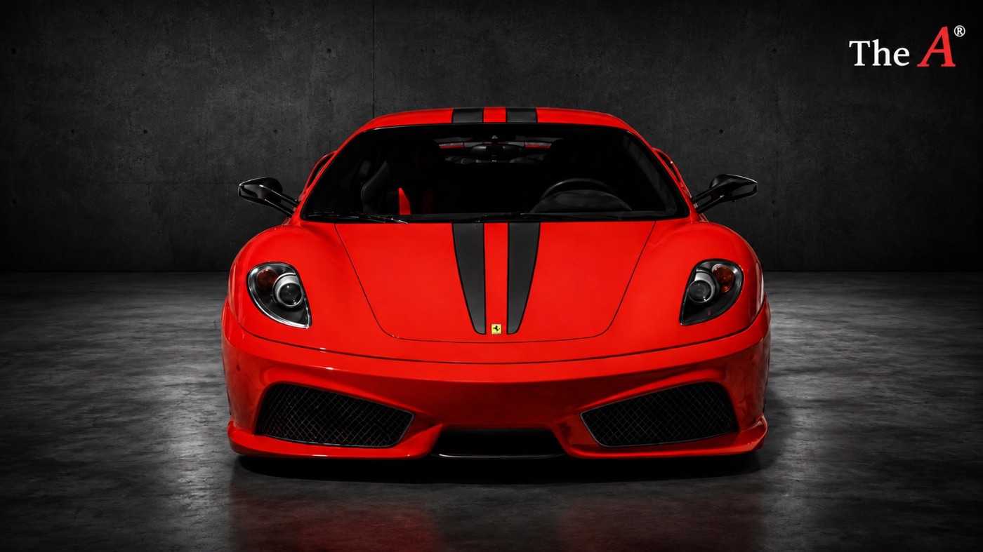 Ferrari 430