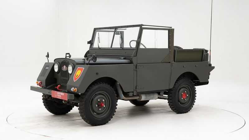 Minerva 4x4