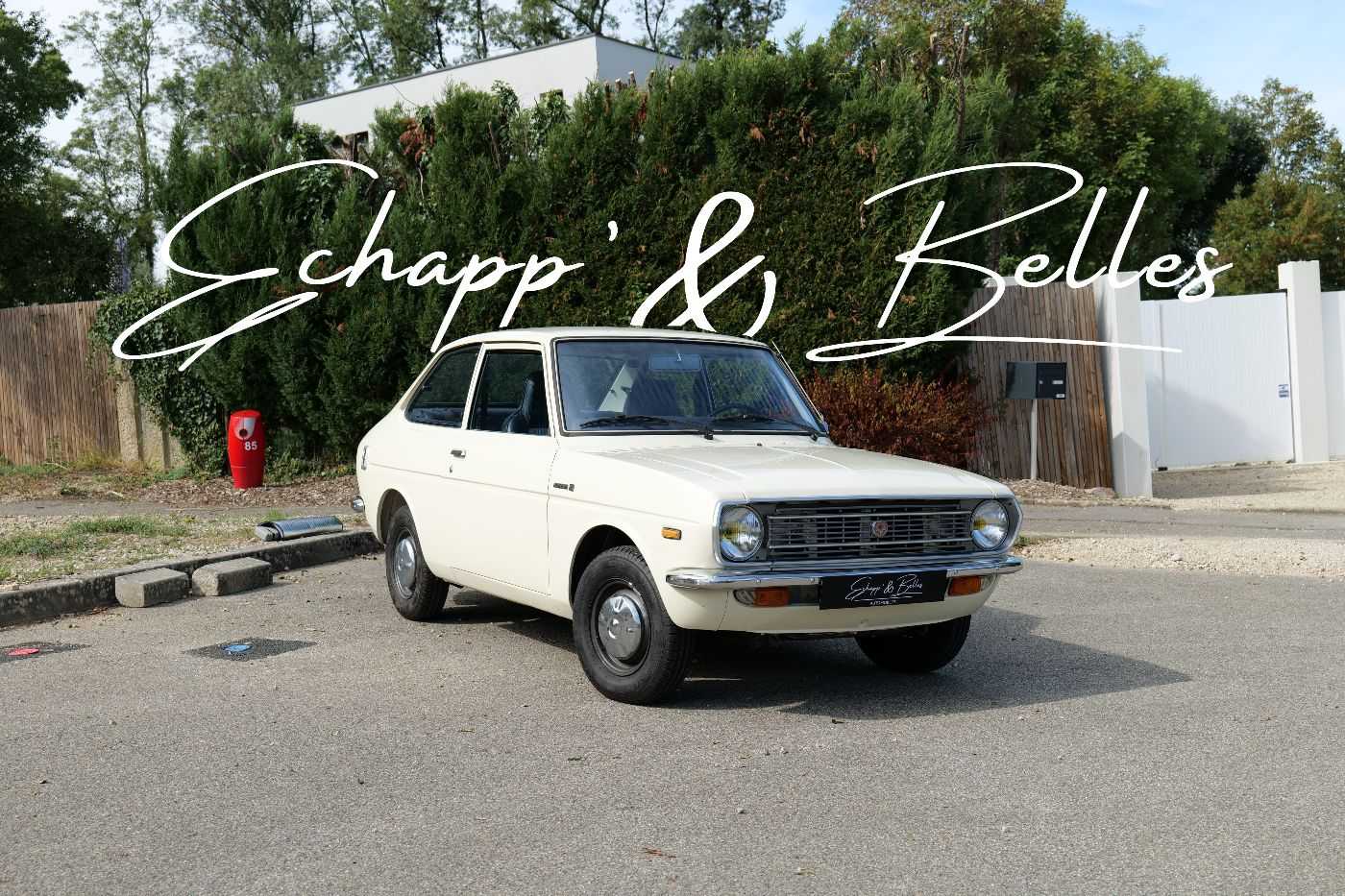 Honda 1300