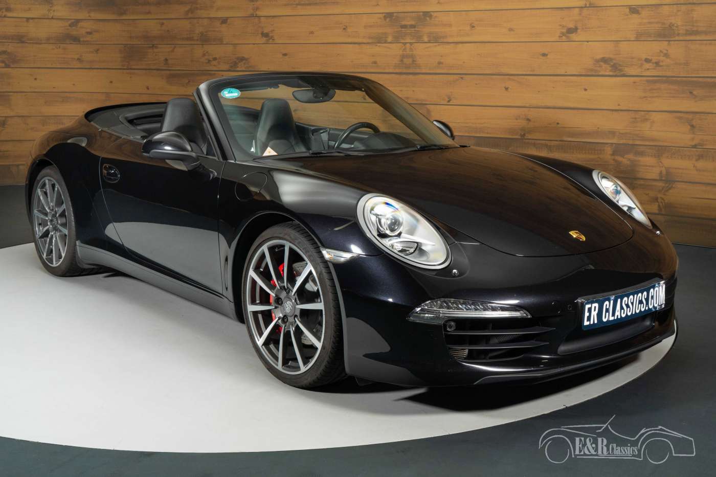 Porsche 991