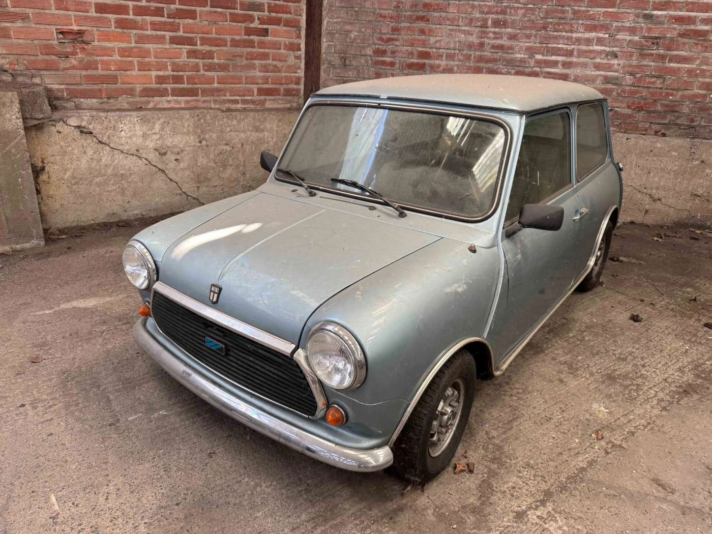 Mini 1000