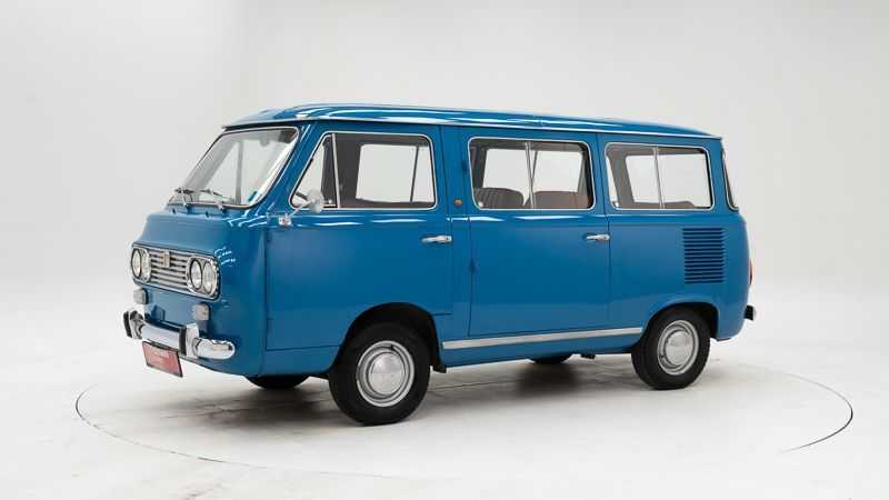 Fiat 850