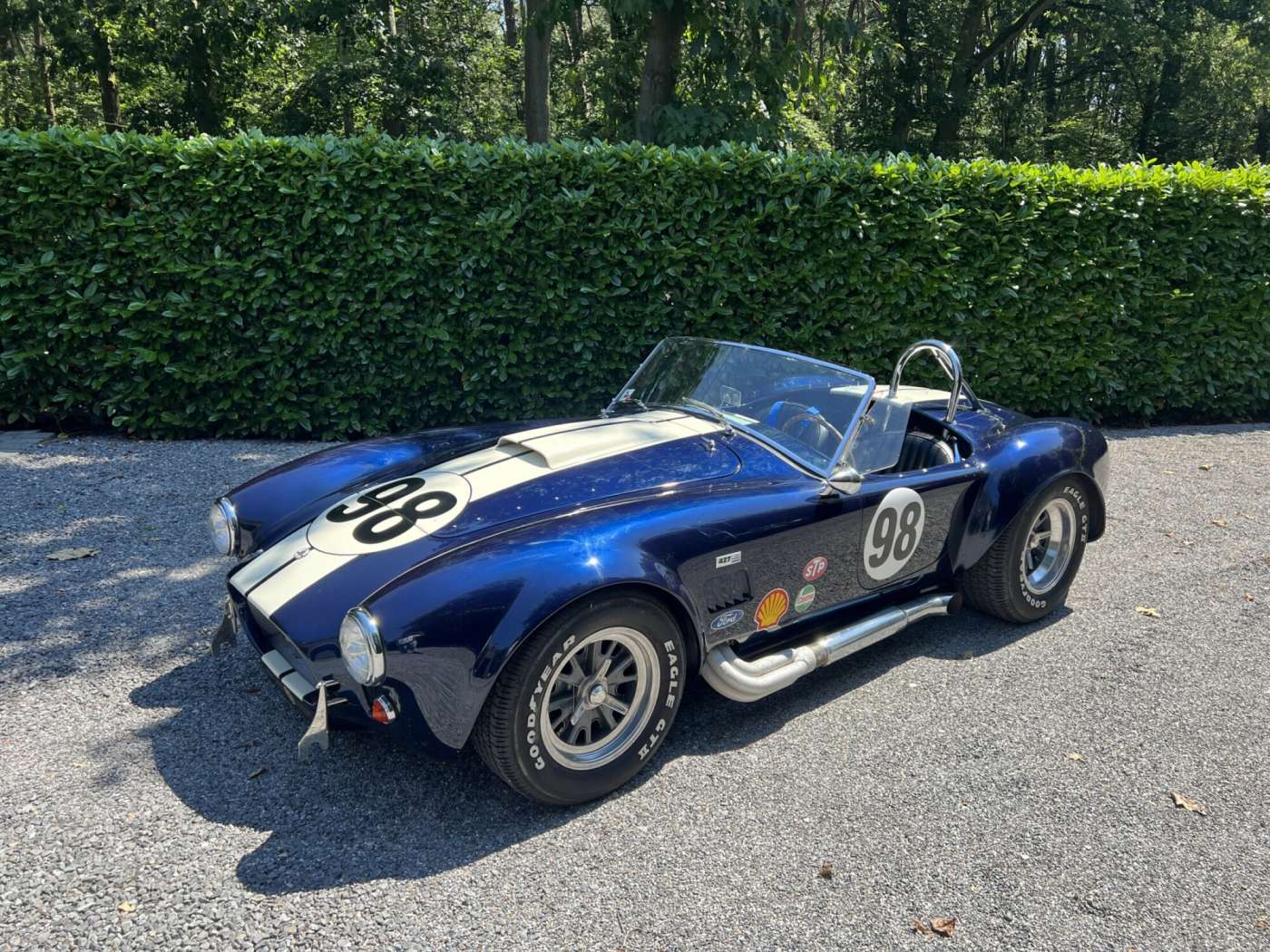AC Cobra