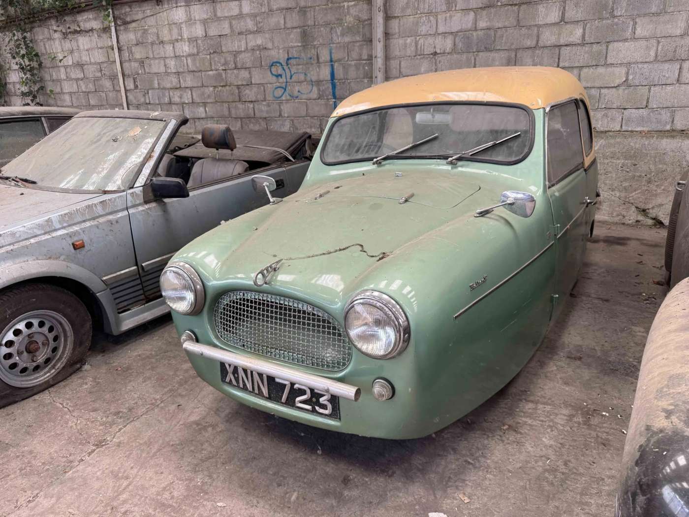 Reliant 