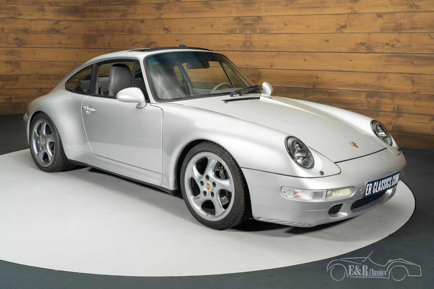 Porsche 993