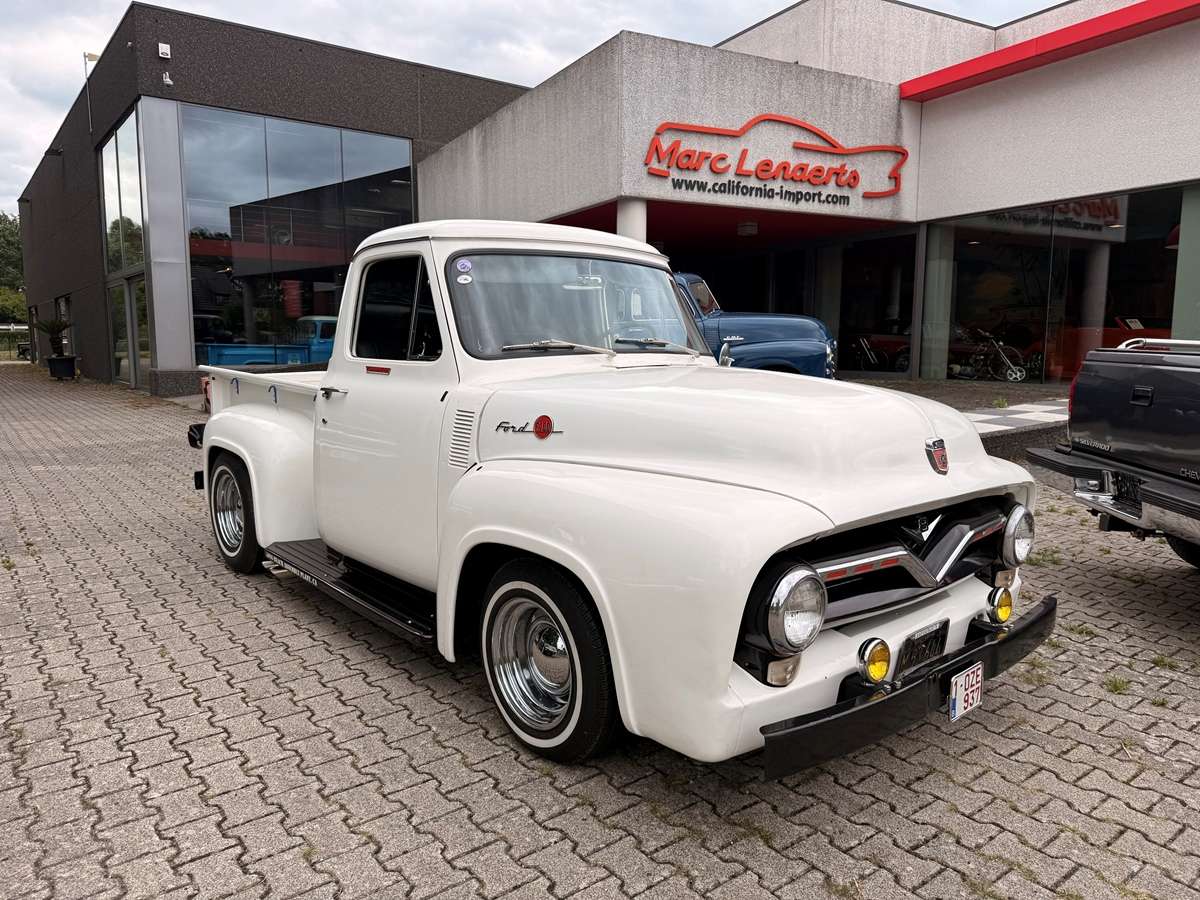 Ford Pick-up